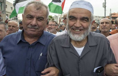 محكمة إسرائيلية ترجيء اصدار حكمها ضد الشيخ رائد صلاح