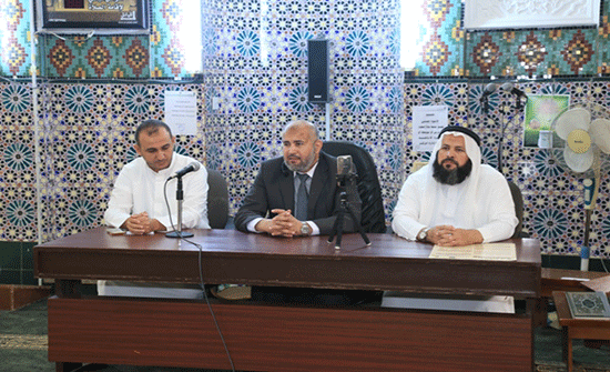 المستجدات الفقهية في الزكاة والصيام المستجدات الفقهية في الزكاة والصيام