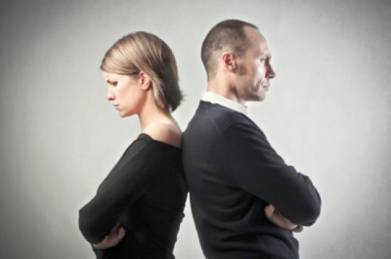 كيف ومتى يتخلى عنك شريكك؟ كيف ومتى يتخلى عنك شريكك؟