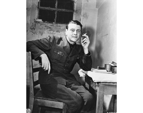 الموساد وظف نازياً كبيراً لقتل علماء الصواريخ في مصر ( التفاصيل )