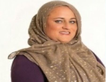 راقصة «بريطانية» تعتنق الإسلام بعد وقوعها في الحب راقصة «بريطانية» تعتنق الإسلام بعد وقوعها في الحب