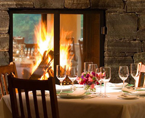 صورة بمطعم تتسبب في جريمة قتل بدبي