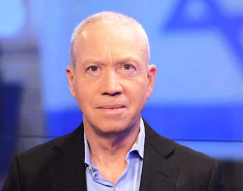 وزير إسرائيلي : علينا أن نركز على حماس في الصيف