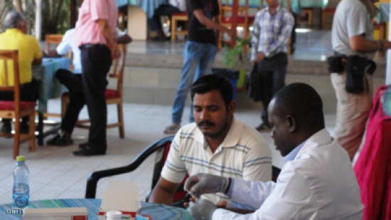 هنود السودان نموذج لاندماج الشعوب