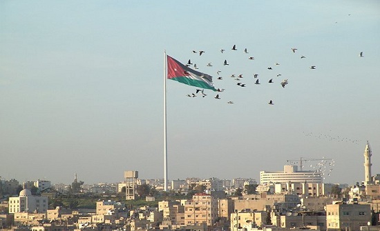 الجمعة : انخفاض قليل على الحرارة الجمعة : انخفاض قليل على الحرارة