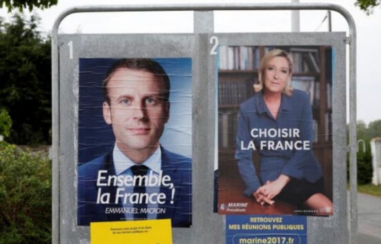 فرنسا على وقع الصمت الانتخابي بانتظار الحسم
