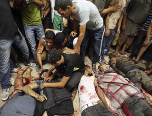 مسؤول هنغاري ينتقد الصمت إزاء المجازر اليومية في غزة