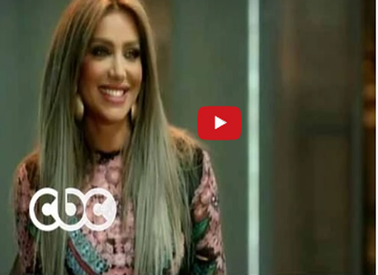 فيديو من الذاكرة- مايا دياب تخبر بصراحة كيف تعرّفت على زوجها عبّاس