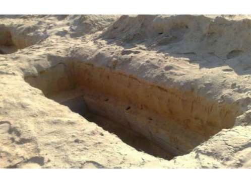 قرية تحفر قبر ميتها 3 ايام .. ما السبب قرية تحفر قبر ميتها 3 ايام .. ما السبب
