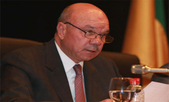 نائب حاكم دبي يستقبل الفايز ويوجه بدعم المشاريع المشغلة للشباب في الاردن