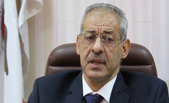 اجتماع للنقابات الأحد لبحث قرار حبس أعضاء مجلس ''المهندسين'' الأسبق اجتماع للنقابات الأحد لبحث قرار حبس أعضاء مجلس ''المهندسين'' الأسبق