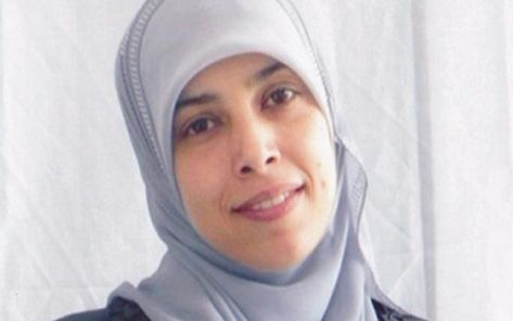ترحيب إسرائيلي بمطالبة أميركا الأردن تسليم التميمي ترحيب إسرائيلي بمطالبة أميركا الأردن تسليم التميمي