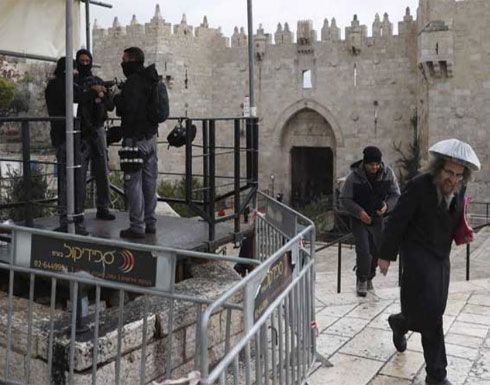 اجتماع طارئ لوزراء الخارجية العرب بناء على طلب الاردن