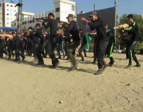 الشاباك : حماس تدرب مقاتلين في ماليزيا الشاباك : حماس تدرب مقاتلين في ماليزيا