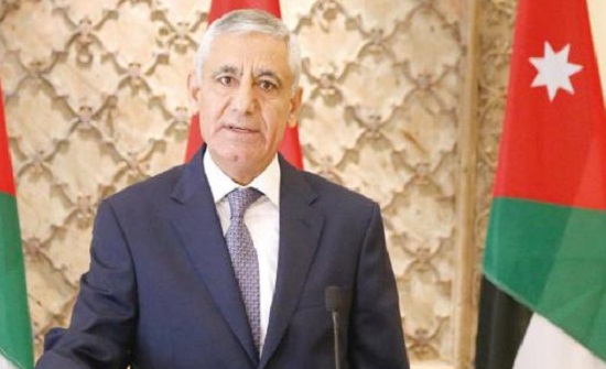 رئيس المجلس القضائي يستقبل السفير الهنغاري رئيس المجلس القضائي يستقبل السفير الهنغاري