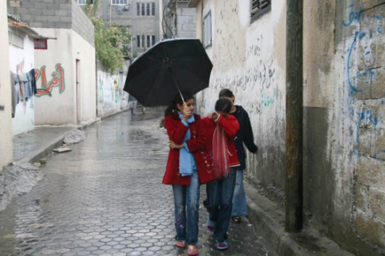 حالة الطقس ودرجات الحرارة ليوم الاثنين