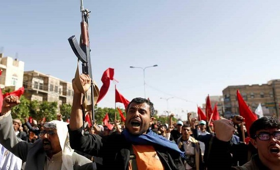 فوضى بصفوف الانقلابيين.. اغتيال مسؤول أمني في صنعاء