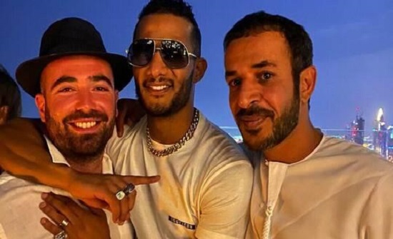 تأجيل محاكمة محمد رمضان تأجيل محاكمة محمد رمضان