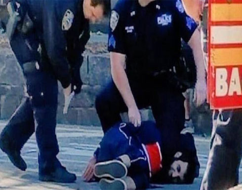 ماذا قال منفذ اعتداء نيويورك في اول تصريح له؟