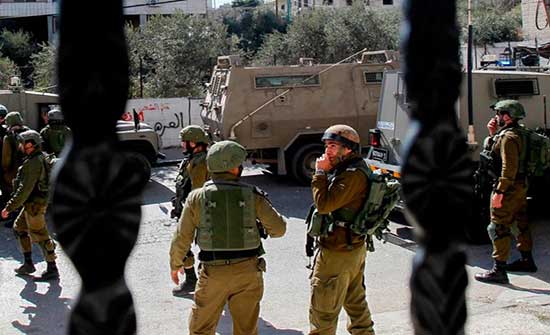 زعيمة حزب إسرائيلي: جيشنا عصابة ونحن في طريقنا للهاوية زعيمة حزب إسرائيلي: جيشنا عصابة ونحن في طريقنا للهاوية