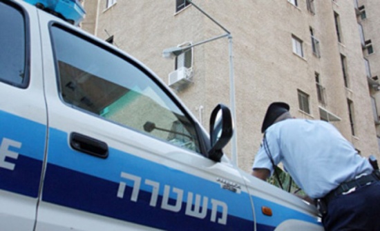 الإفراج عن فلسطينيين اتهما باغتصاب إسرائيلية الإفراج عن فلسطينيين اتهما باغتصاب إسرائيلية