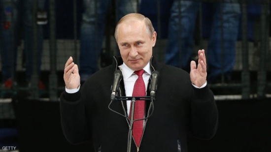 "سوريا" تلغي زيارة بوتن إلى باريس