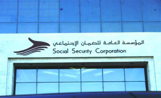 جلسة عصف ذهني عن شمول سائقي المركبات العمومية بالضمان