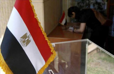 انطلاق جولة الإعادة للمرحلة الثانية من الانتخابات البرلمانية المصرية انطلاق جولة الإعادة للمرحلة الثانية من الانتخابات البرلمانية المصرية