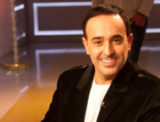 بعد اتهامه بالتطبيع.. ماذا قال صابر الرباعي في اول رسالة من القلب للجمهور؟ بعد اتهامه بالتطبيع.. ماذا قال صابر الرباعي في اول رسالة من القلب للجمهور؟