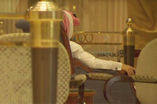 هذا المرض يلاحق أمراء سعوديين بعدخروجهم من 'الريتز كارلتون' هذا المرض يلاحق أمراء سعوديين بعدخروجهم من 'الريتز كارلتون'