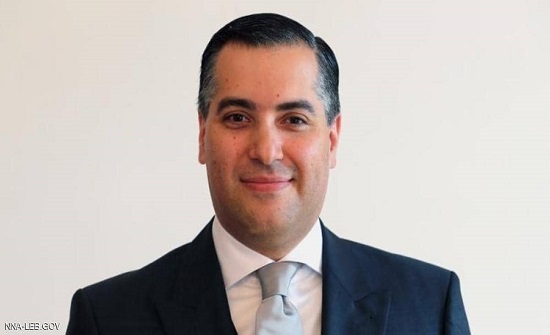 وسائل إعلام: الحريري يرشح مصطفى أديب رئيسا للوزراء وسائل إعلام: الحريري يرشح مصطفى أديب رئيسا للوزراء