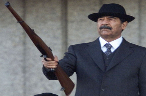 خفايا واسرار أعتقال الراحل صدام حسين بحديث من اخفاه