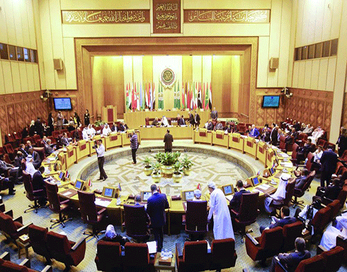 اجتماع عربي طارئ لبحث مجزرة غزة وتداعيات نقل السفارة