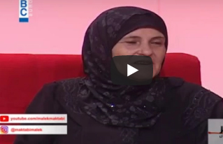 بالفيديو ... قتلت إبنتها ذبحا...والقصة قضية 'شرف'!