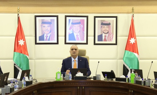 بالتفاصيل : مجلس الوزراء يقر 5 أنظمة بالتفاصيل : مجلس الوزراء يقر 5 أنظمة