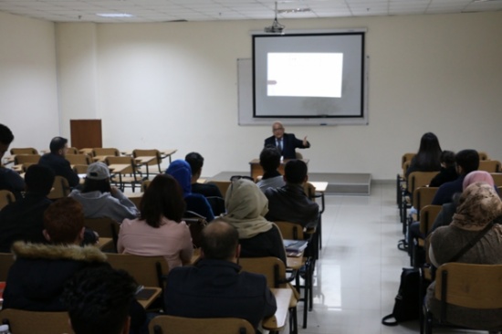 فعاليات ثقافية في جامعة الشرق الأوسط فعاليات ثقافية في جامعة الشرق الأوسط