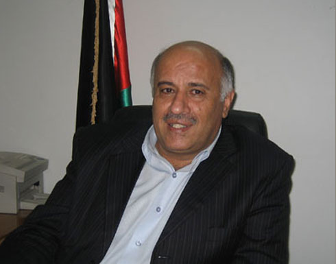 تثمين للدعم الاردني لمنتخب فلسطين لكرة القدم تثمين للدعم الاردني لمنتخب فلسطين لكرة القدم