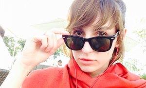 من هي الحسناء الروسية التي ستضعها امريكا في قائمة العقوبات لمساعدتها ترامب على الفوز؟