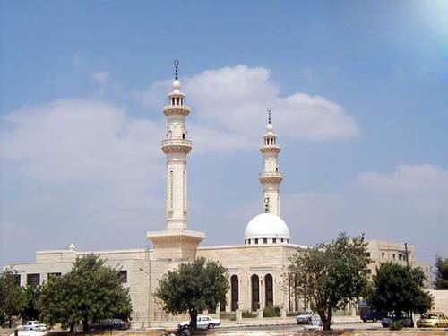 اوقاف الكورة تغطي 50 مسجدا بالأئمة اوقاف الكورة تغطي 50 مسجدا بالأئمة