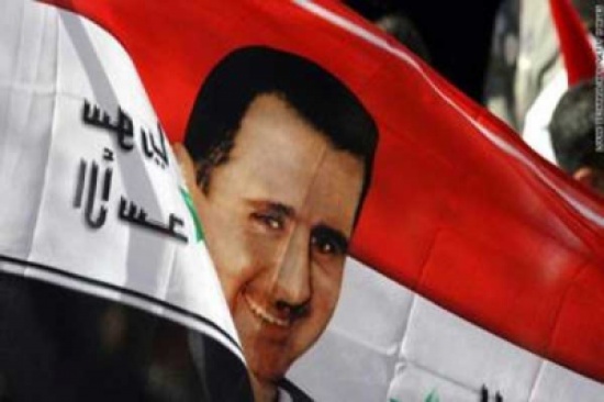 دبلوماسي غربي: النظام السوري يسيطر على 3 مدن فقط