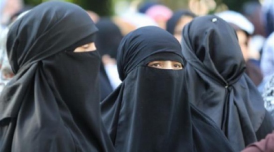محكمة ألمانية ترفض طلب مسلمة بحضور حصص دراسية بالنقاب محكمة ألمانية ترفض طلب مسلمة بحضور حصص دراسية بالنقاب