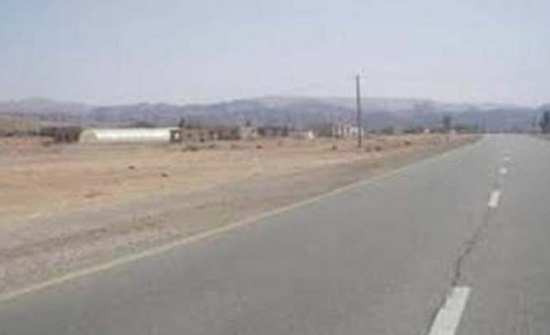 مطالبات بتوسعة وتأهيل طريق الطفيلة- الأغوار