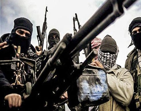 انسحاب مفاجىء لـ جبهة النصرة انسحاب مفاجىء لـ جبهة النصرة