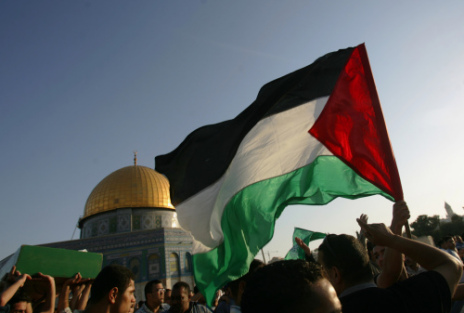 استطلاع: أكثر من نصف الفلسطينيين لم يعودوا يؤيدون حل الدولتين استطلاع: أكثر من نصف الفلسطينيين لم يعودوا يؤيدون حل الدولتين