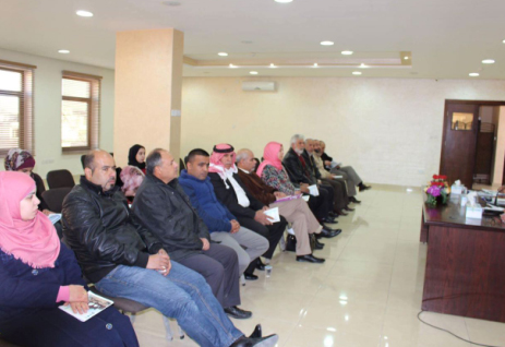 "عمومية المهندسين" في جرش والزرقاء ومأدبا ومعان والمفرق تقعد اجتماعها السنوي العادي