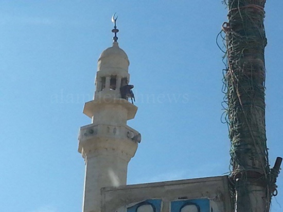 بالصور .. محاولة انتحار فاشلة لعشريني في معان بالصور .. محاولة انتحار فاشلة لعشريني في معان