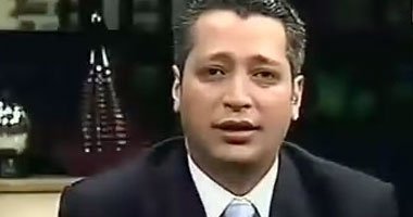 تامر أمين مهاجمًا "فيفى عبده": أرفض أن تقدم راقصة برنامجًا تامر أمين مهاجمًا "فيفى عبده": أرفض أن تقدم راقصة برنامجًا