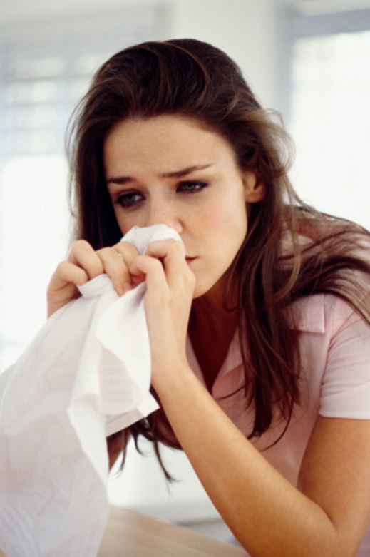 3 أسباب للحساسية قد لا نتوقعها!