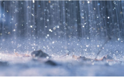 صويلح تسجل أعلى كمية أمطار في الـ 24 ساعة الماضية