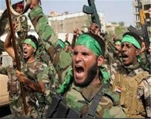 حقيقة اغتيالات قادة الحشد في بغداد حقيقة اغتيالات قادة الحشد في بغداد